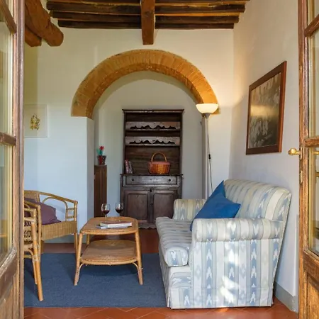 Διαμέρισμα Lavanda 1 Mit Veranda By Interhome *