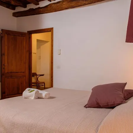 Apartment Lavanda 1 Mit Veranda By Interhome