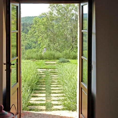 Lavanda 1 Mit Veranda By Interhome Διαμέρισμα