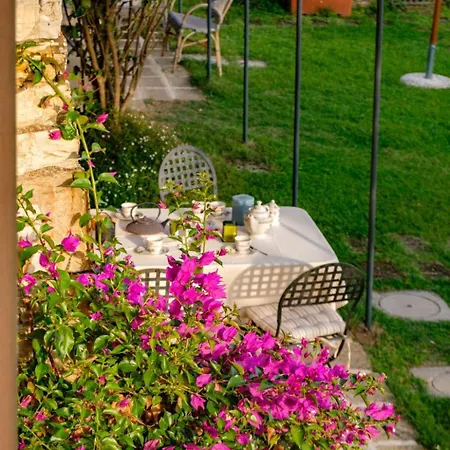Lavanda 1 Mit Veranda By Interhome Διαμέρισμα
