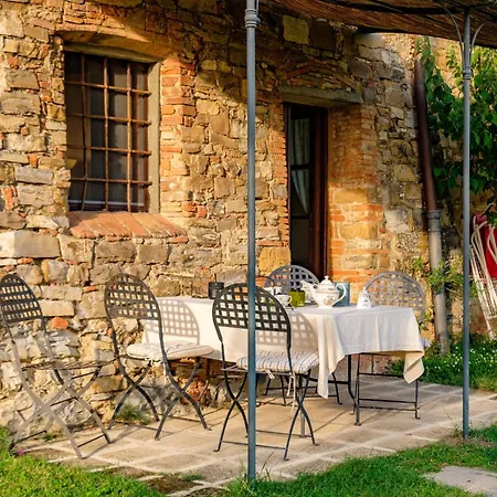 Lavanda 1 Mit Veranda By Interhome *