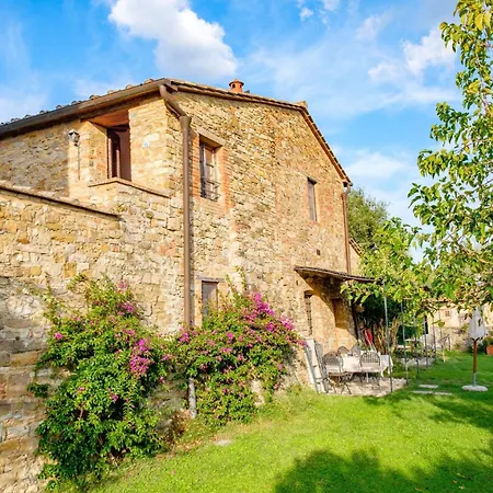 Lavanda 1 Mit Veranda By Interhome * Barberino di Val dʼElsa