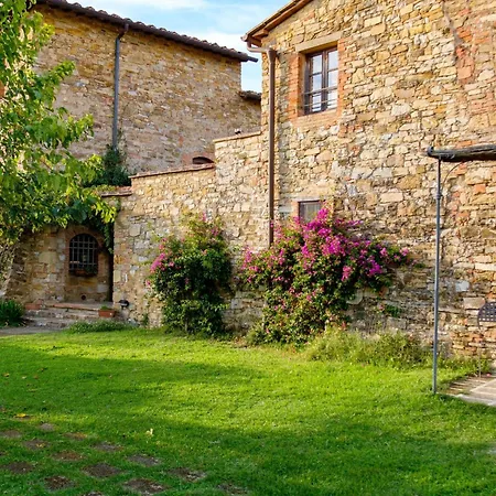 Lavanda 1 Mit Veranda By Interhome